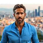 Artur, 43 года